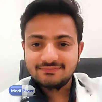 Dr. Braghu Mishra Profile Picture