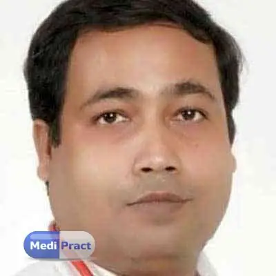 Dr. Brahma Dev Singh Profile Picture