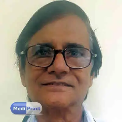 Dr. Brahma Prakash Sharma Profile Picture