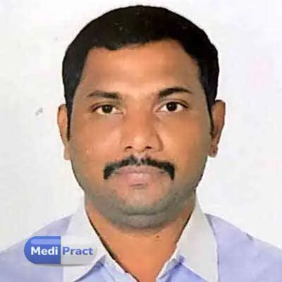 Dr. Brahma Rao Profile Picture