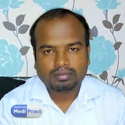 Dr. Brahmanand Profile Picture