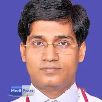 Dr. Brahmanand Lal Profile Picture