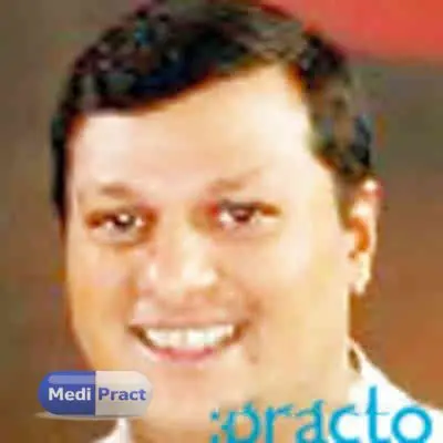 Dr. Brahmanand Nayak Profile Picture