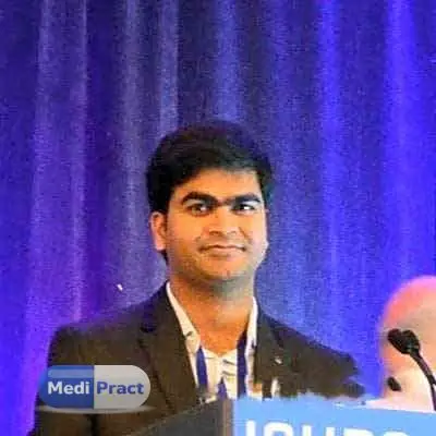 Dr. Brahmananda Reddy Profile Picture