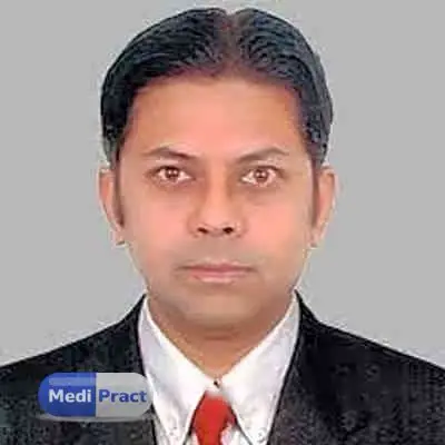 Dr. Brahmanda Satpathy Profile Picture