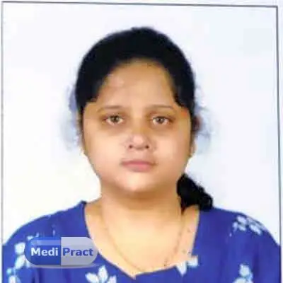 Dr. Brahmandaberi Hasini Profile Picture
