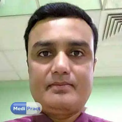 Dr. Brahmaraju TJ Profile Picture