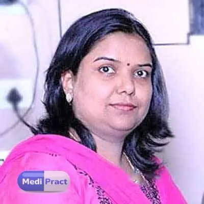 Dr. Brahmi Pandey Profile Picture