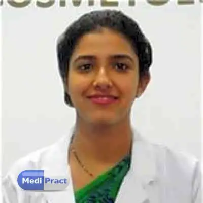 Dr. Brahmita Monga Profile Picture