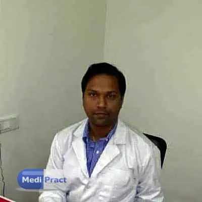 Dr. Braj Mohan Chaubey Profile Picture