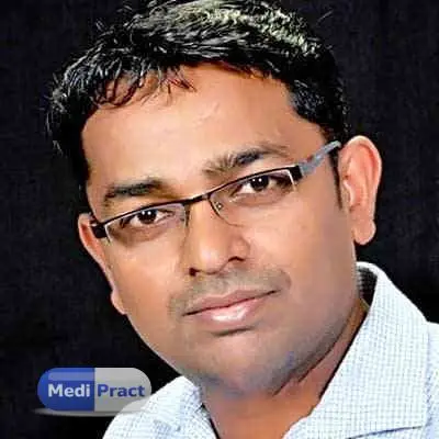 Dr. Braj Mohan Verma Profile Picture
