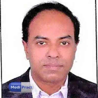 Dr. Brajagopal Ray Profile Picture