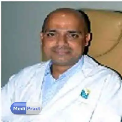Dr. Brajaraj Das Profile Picture
