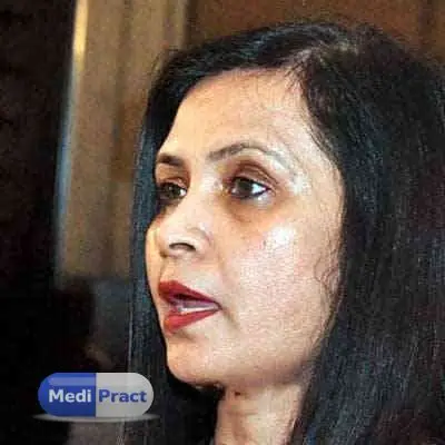 Dr. Brajbala Tiwari Profile Picture