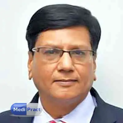 Dr. Brajendra Baser Profile Picture