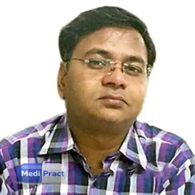 Dr. Brajesh K. Kharya Profile Picture