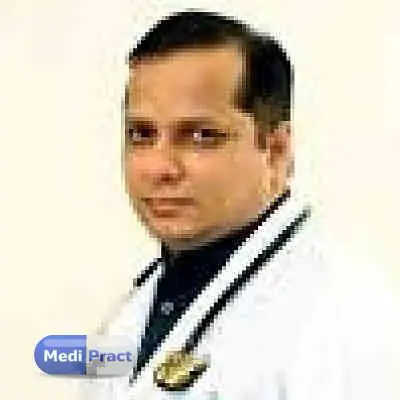 Dr. Brajesh Kumar Kunwar Profile Picture