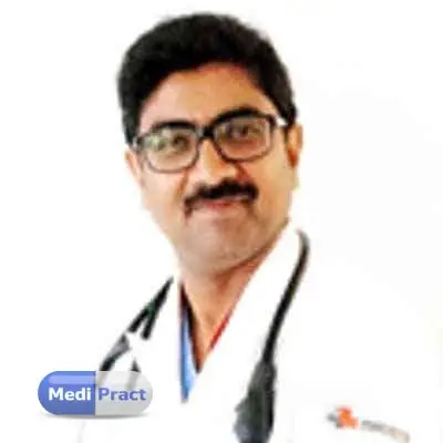 Dr. Brajesh Kumar Mishra Profile Picture