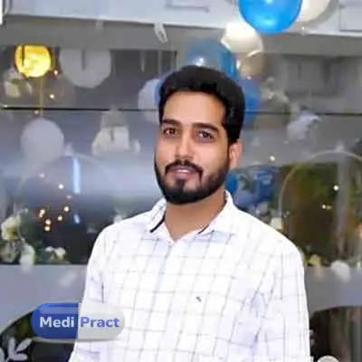 Dr. Brajesh Kumar Shukla Profile Picture