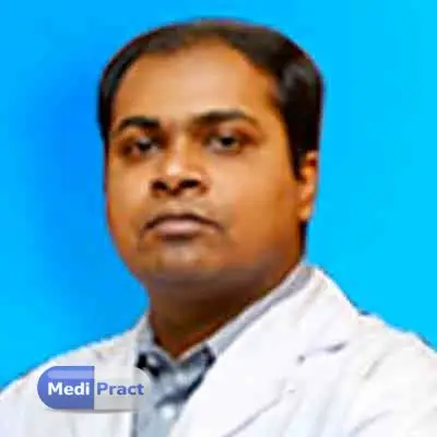 Dr. Brajesh Nandan Profile Picture