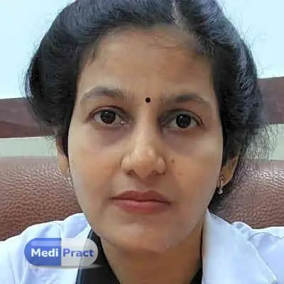 Dr. Bramaramba S A V Profile Picture
