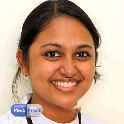 Dr. Brenda Renu Benjamin Profile Picture