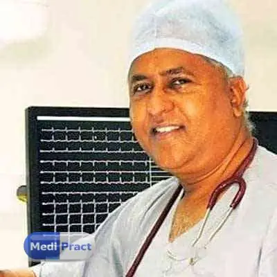 Dr. Brian Pinto Profile Picture