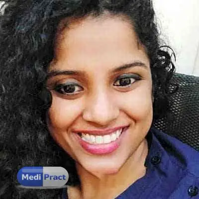 Dr. Bridget C F Profile Picture