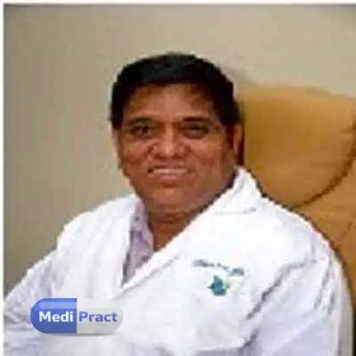 Dr. Brig Profile Picture