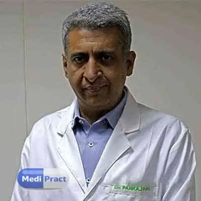 Dr. Brig. Pankaj Puri Profile Picture