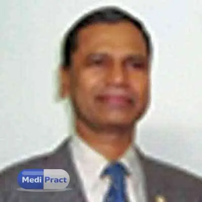 Dr. Brig Vasant Pawar Profile Picture