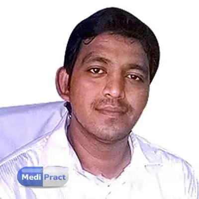 Dr. Bright Alwin Victor Profile Picture