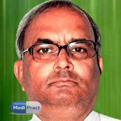 Dr. Brij Bhushan Sahni Profile Picture