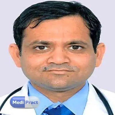 Dr. Brij Mohan Goyal Profile Picture