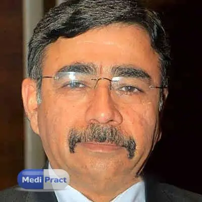 Dr. Brij Mohan Makkar Profile Picture