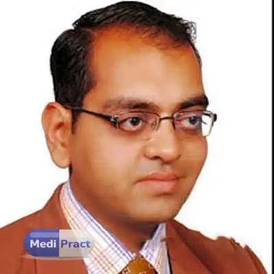 Dr. Brijbhushan Mahajan Profile Picture