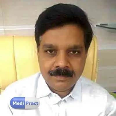 Dr. Brijendra R Yadav Profile Picture