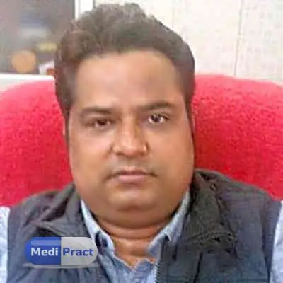 Dr. Brijendra Shukla Profile Picture