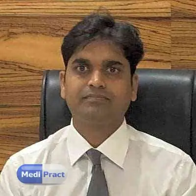 Dr. Brijesh Agrawal Profile Picture