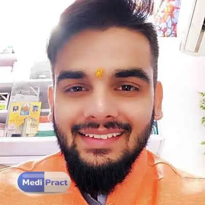 Dr. Brijesh Profile Picture