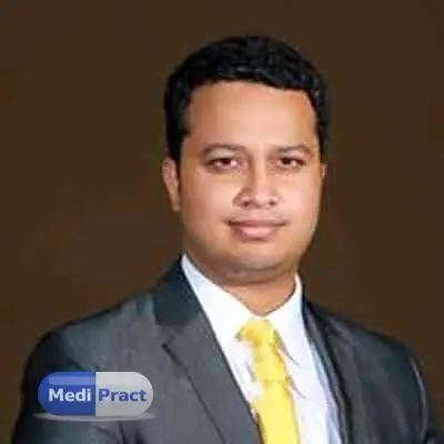 Dr. Brijesh Kidiyoor Profile Picture