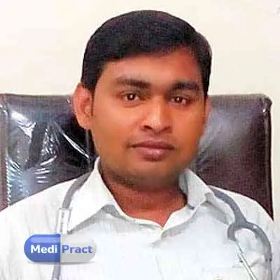 Dr. Brijesh Kumar Rajput Profile Picture