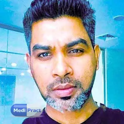 Dr. Brijesh Kumar Yadav Profile Picture