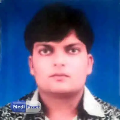 Dr. Brijesh R Jivani Profile Picture