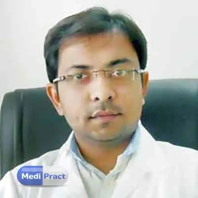 Dr. Brijesh Rathod Profile Picture