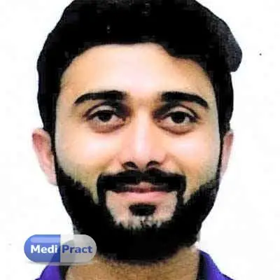 Dr. Brijesh Tailor Profile Picture