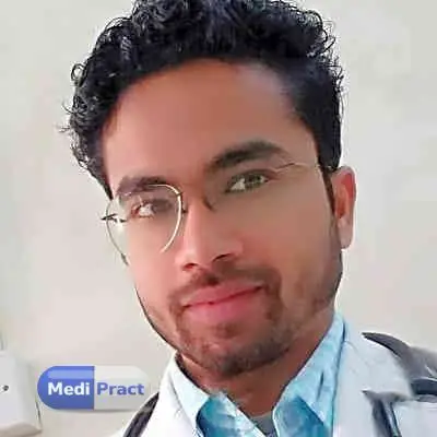 Dr. Brijesh Verma Profile Picture