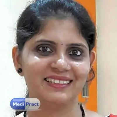 Dr. Brijitha Manoj Profile Picture