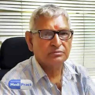Dr. Brijmohan Mamoria Profile Picture