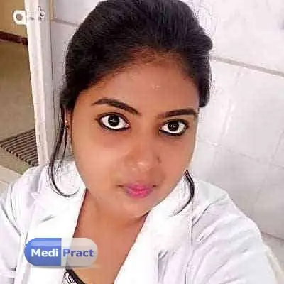 Dr. Brinda Profile Picture